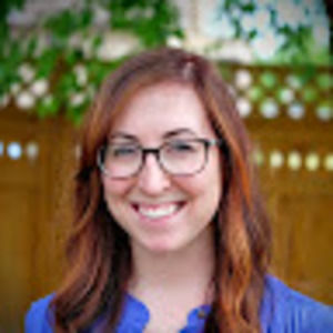 Meet your Posher, Betsy